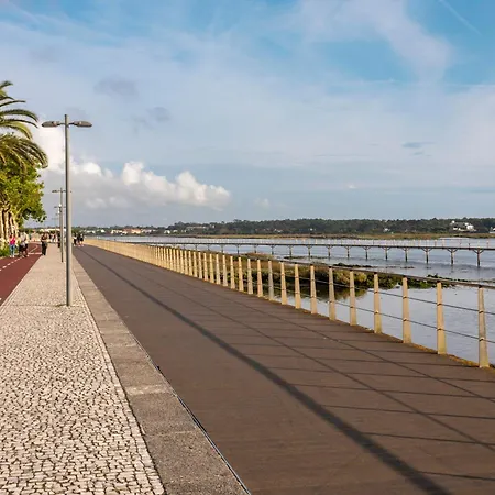 Apartamento Litoral -- *