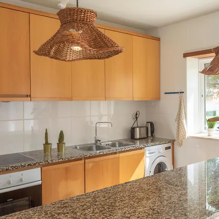 Litoral -- Apartamento