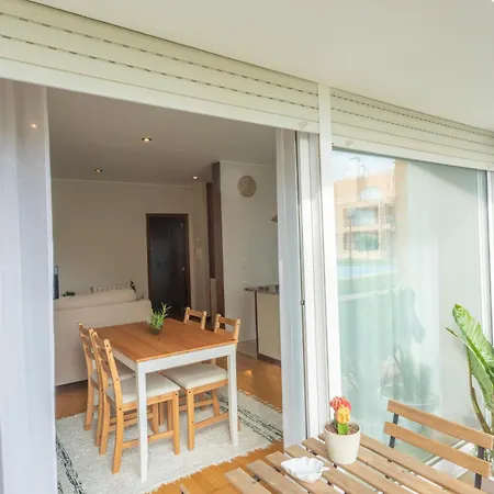 Litoral -- Apartamento