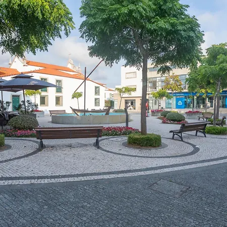 Litoral -- 公寓