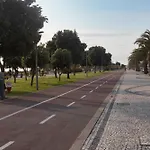 Litoral -- Апартаменты