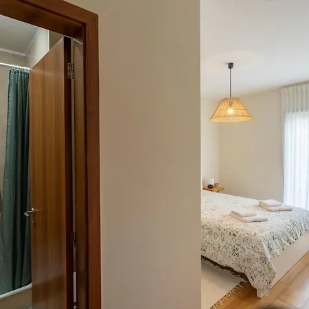 Litoral -- * Esposende