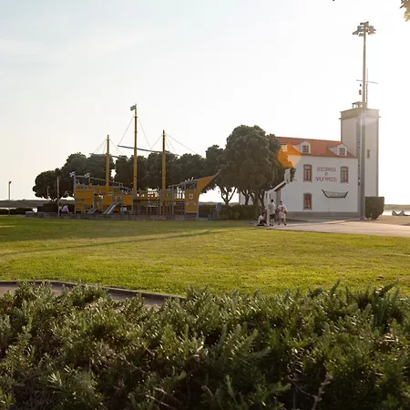 Litoral -- Esposende