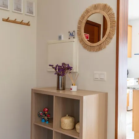 Apartamento Litoral -- *