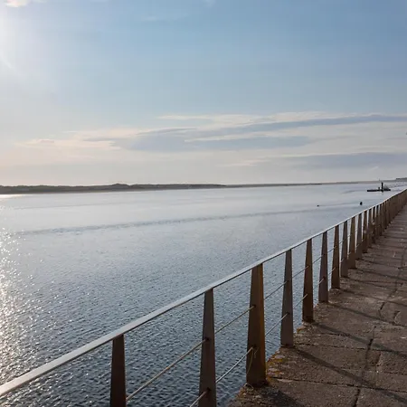 Apartamento Litoral --