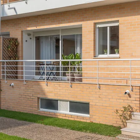 Apartamento Litoral -- Esposende