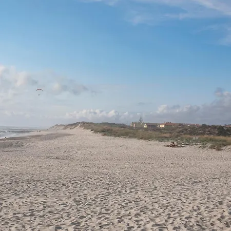 Apartamento Litoral --