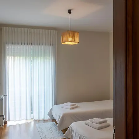 Apartman Litoral -- Esposende