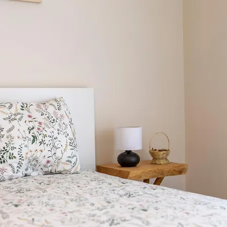 Apartman Litoral -- *