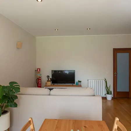 Apartamento Litoral -- Esposende