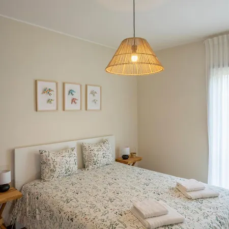 Litoral -- Apartamento Esposende