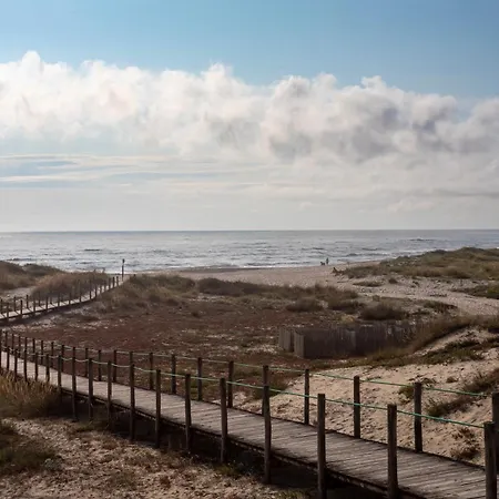 Litoral -- Apartamento