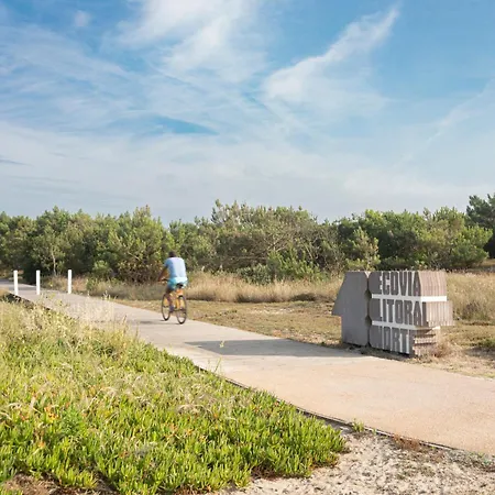 Apartman Litoral -- Esposende