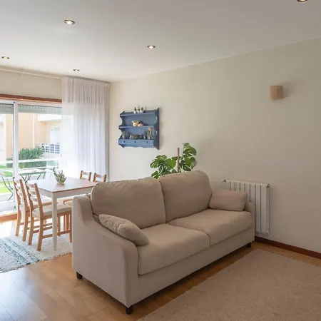 Apartamento Litoral --