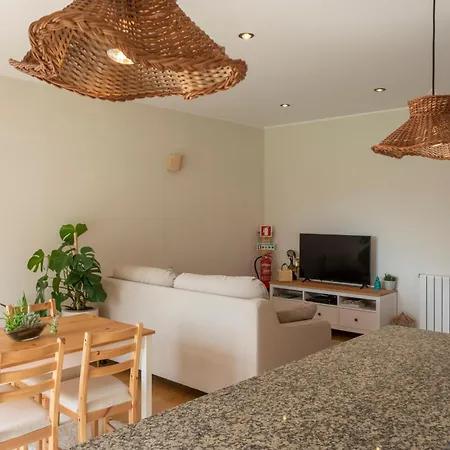 Litoral -- Apartman Esposende