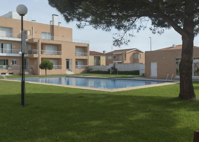 Litoral -- Appartement