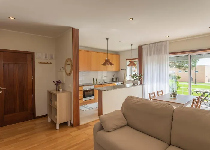 Litoral -- Appartement