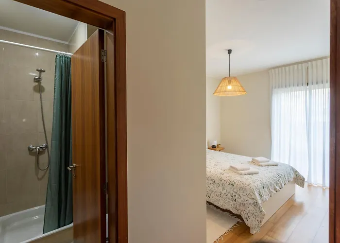 Litoral -- * Esposende