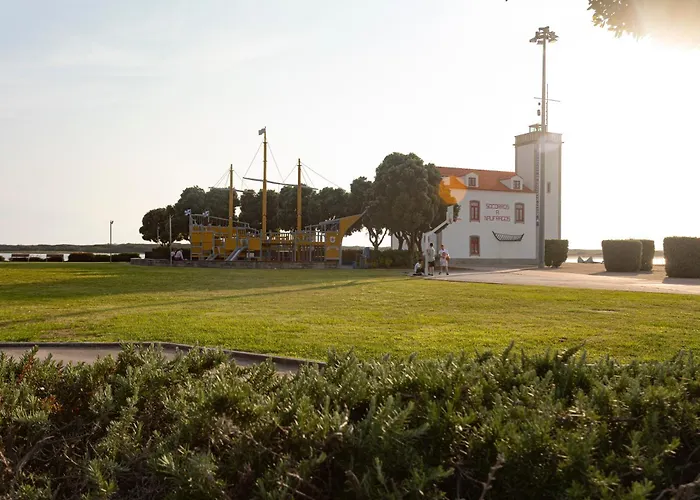 Litoral -- Esposende