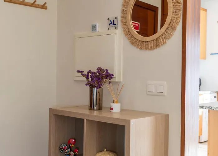 Appartement Litoral -- *