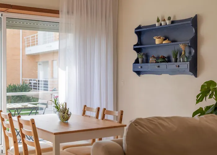 Litoral -- Apartament *