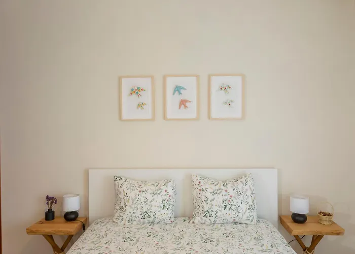 Apartament Litoral --