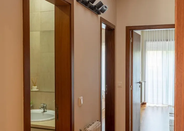 Litoral -- Appartement