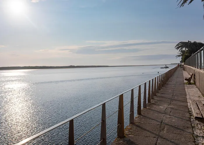 Apartament Litoral --