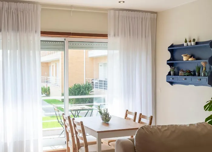 Litoral -- Appartement Esposende