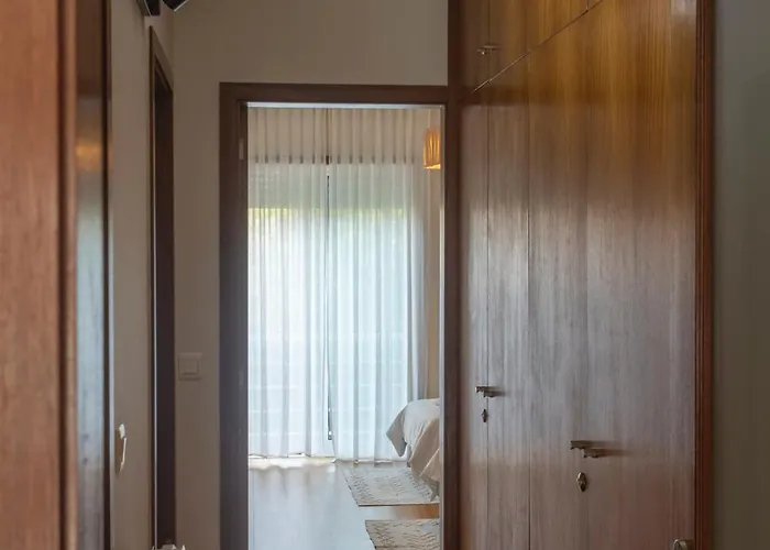 Litoral -- Esposende