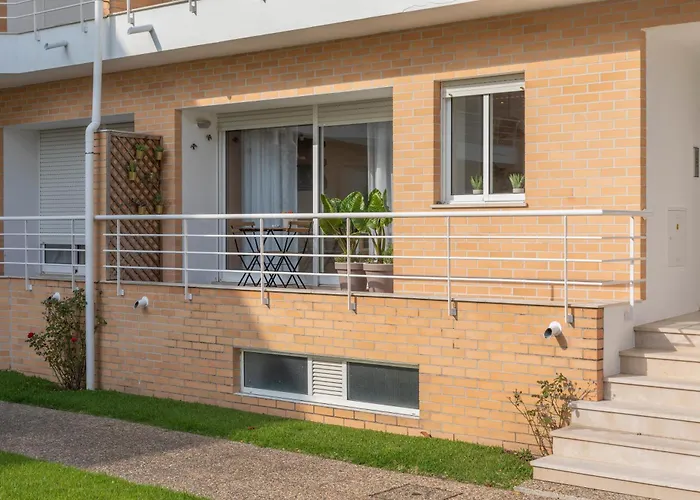 Appartement Litoral -- Esposende