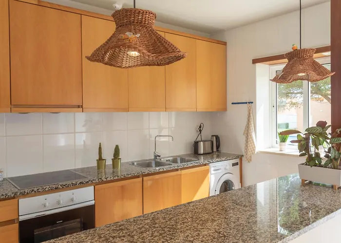 Litoral -- Appartement