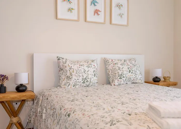 Litoral -- Appartement *