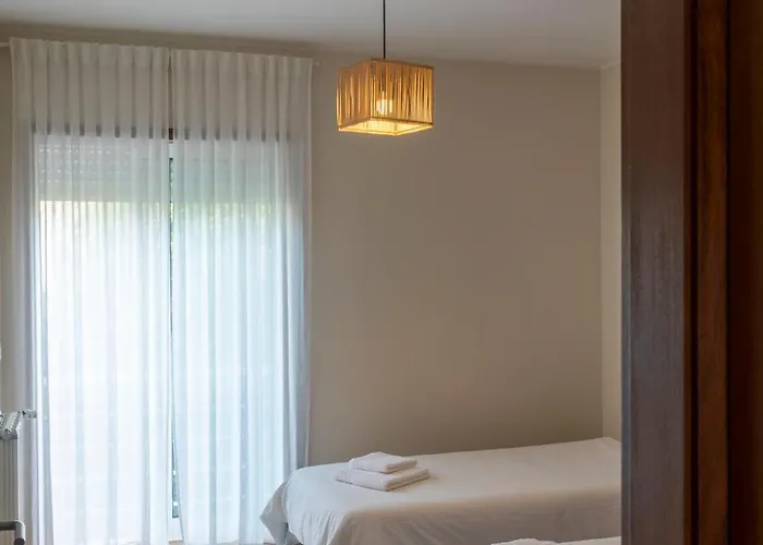 Appartement Litoral -- Esposende