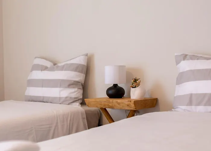 Litoral -- Apartament *