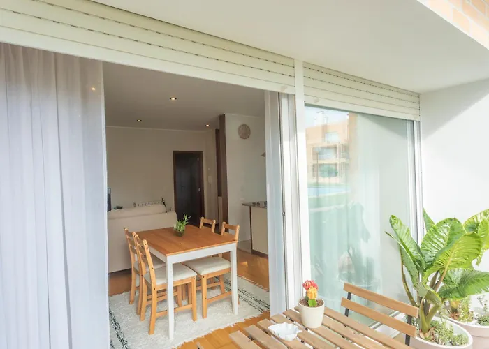 Litoral -- Apartament