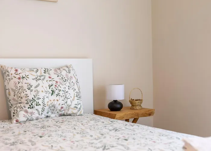 Apartament Litoral -- *