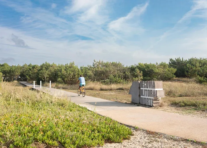 公寓 Litoral -- 埃斯波森迪