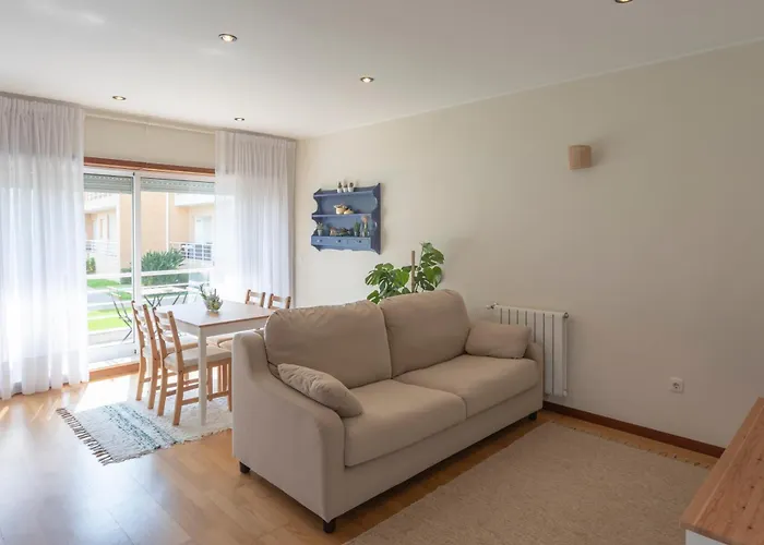 Apartament Litoral --