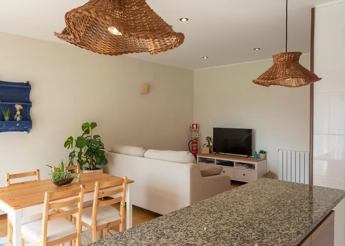 Litoral -- Appartement Esposende